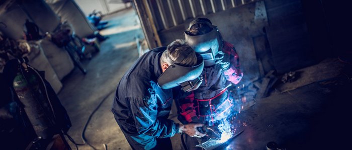 Umschulung zum Elektroniker für Betriebstechnik