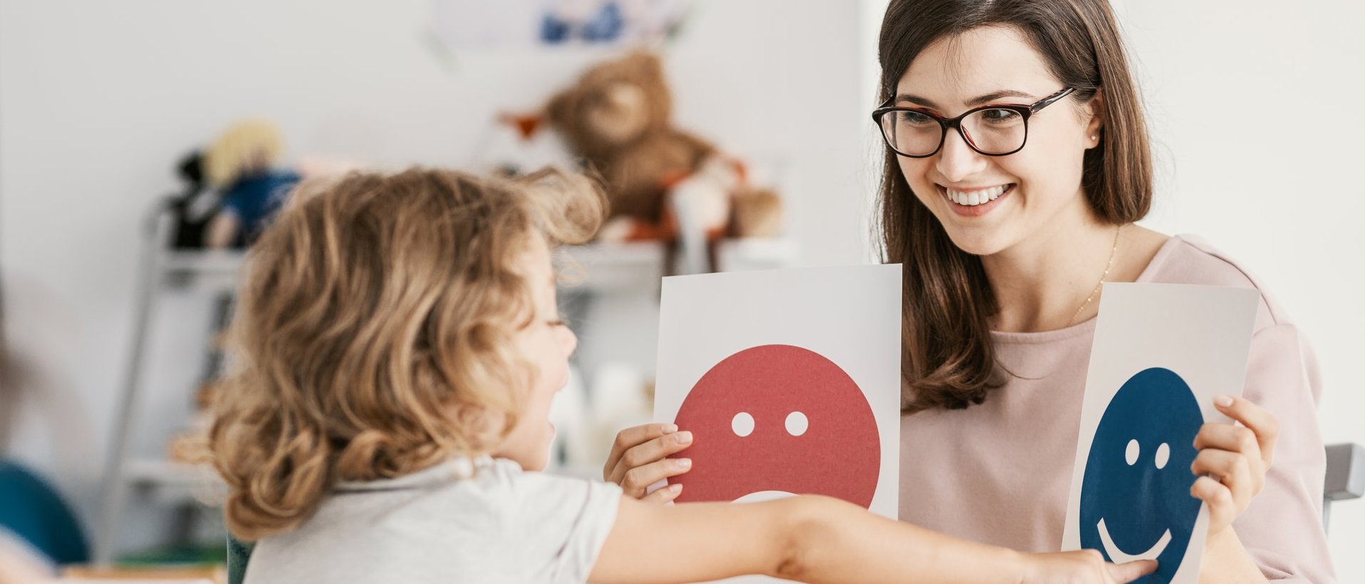 Ausbildung zum Staatlich anerkannten Erzieher für 0 bis 10-jährige (m/w/d)