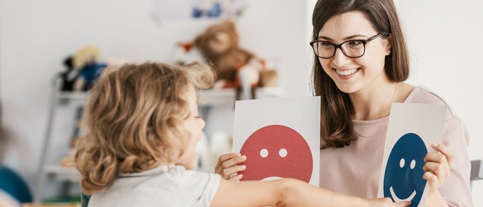 Staatlich geprüfter Sozialassistent (m/w/d)